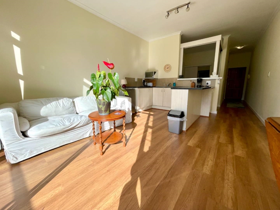 To Let 1 Bedroom Property for Rent in Beach Estate Western Cape